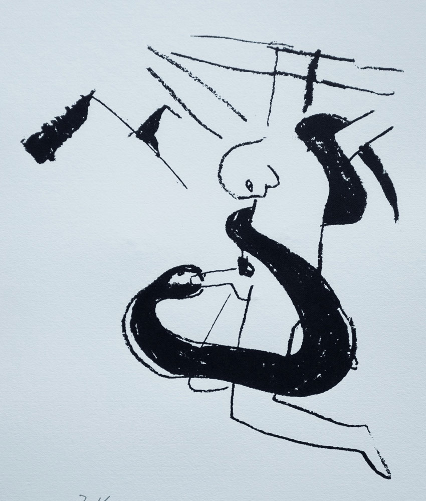 BRÖTZMANN/LEIGH Japan Tour 2018