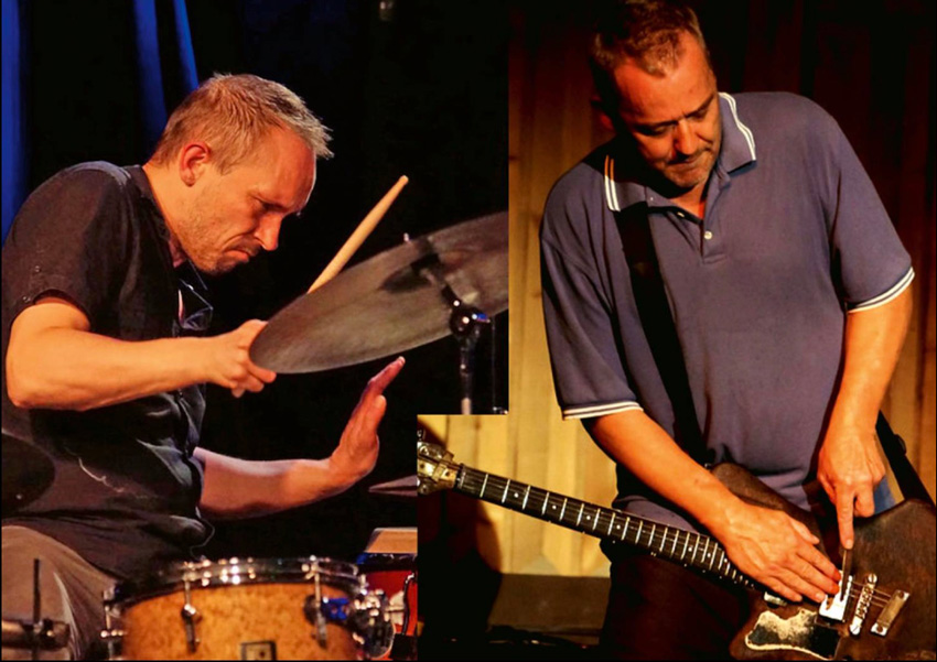 TERRIE EX/PAAL NILSSEN LOVE JAPAN 2026